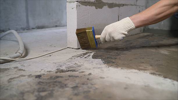 24/7 Emergency Waterproofing experts in Castleton, VA